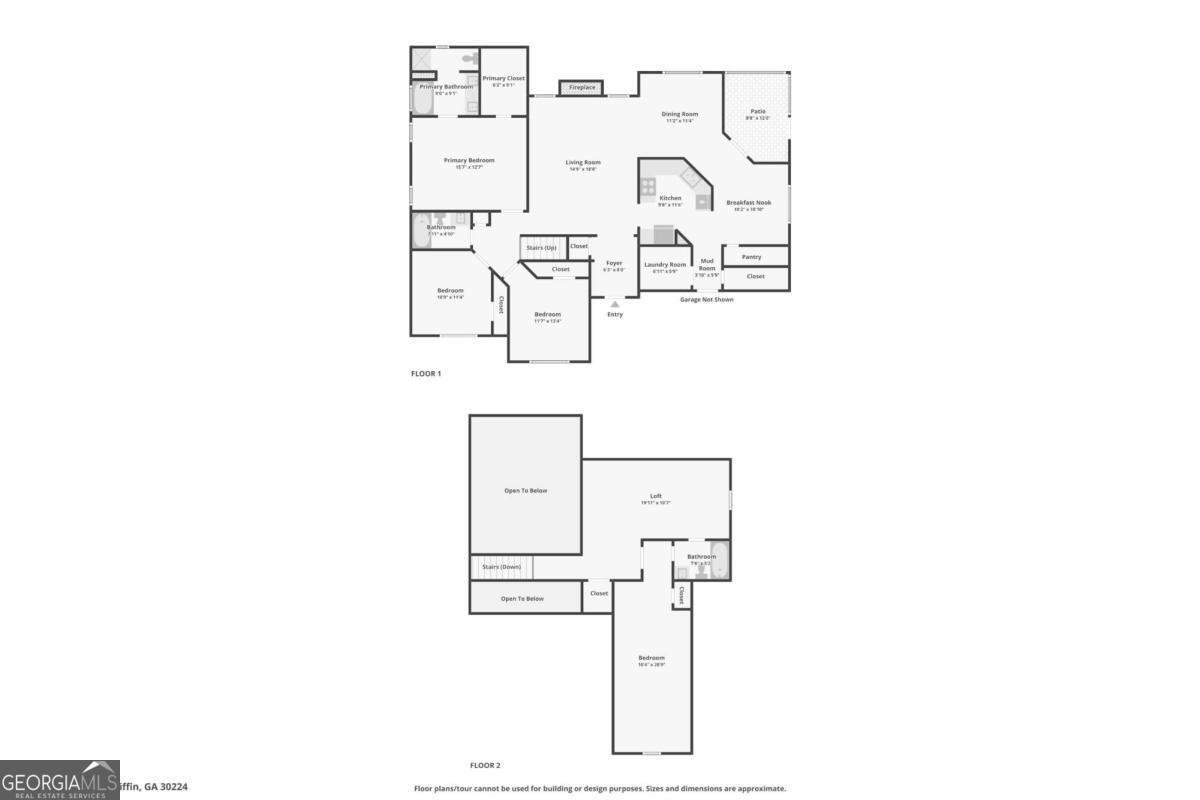 237 Raventree Lane Griffin - 41