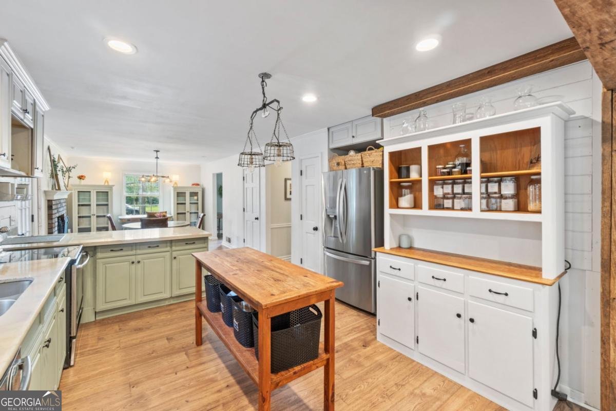 4485 Forest Green Drive Sugar Hill - 15