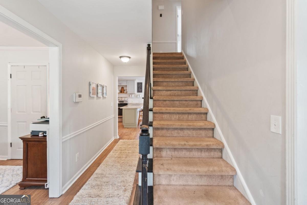 4485 Forest Green Drive Sugar Hill - 21