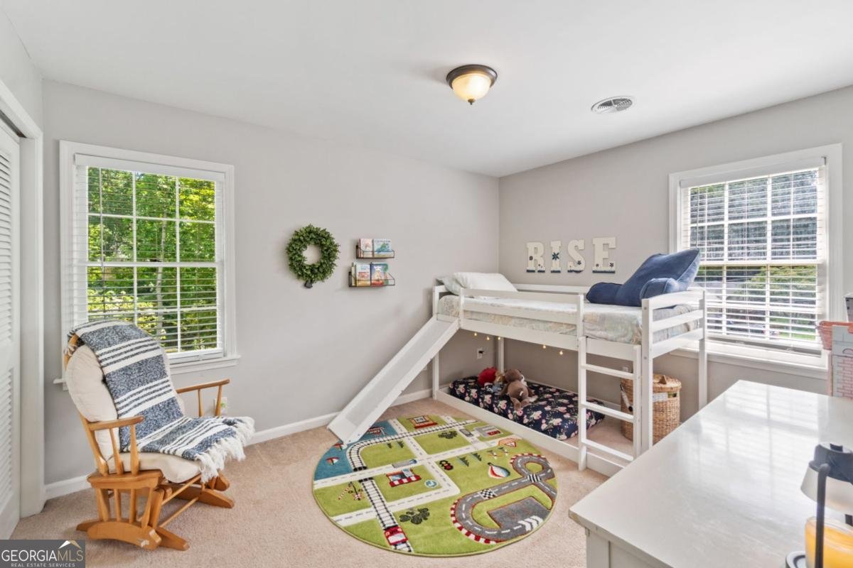 4485 Forest Green Drive Sugar Hill - 24