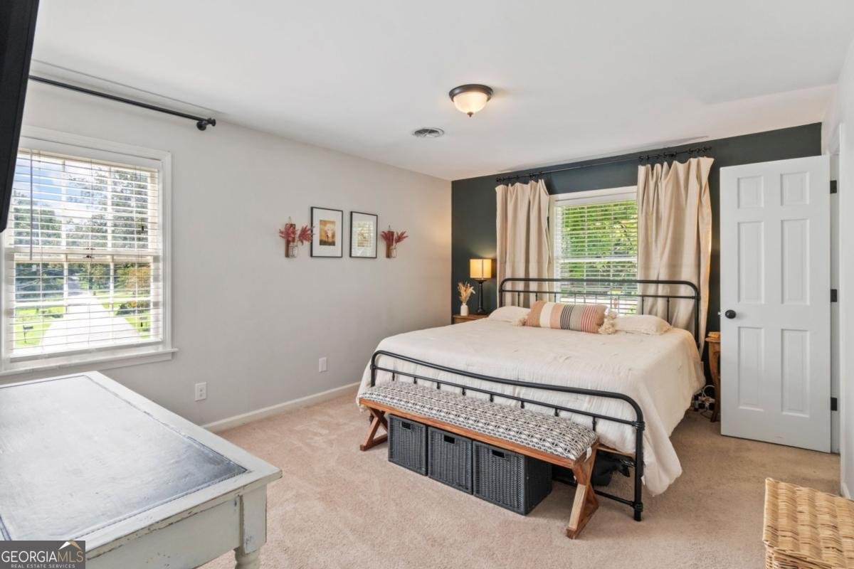 4485 Forest Green Drive Sugar Hill - 5