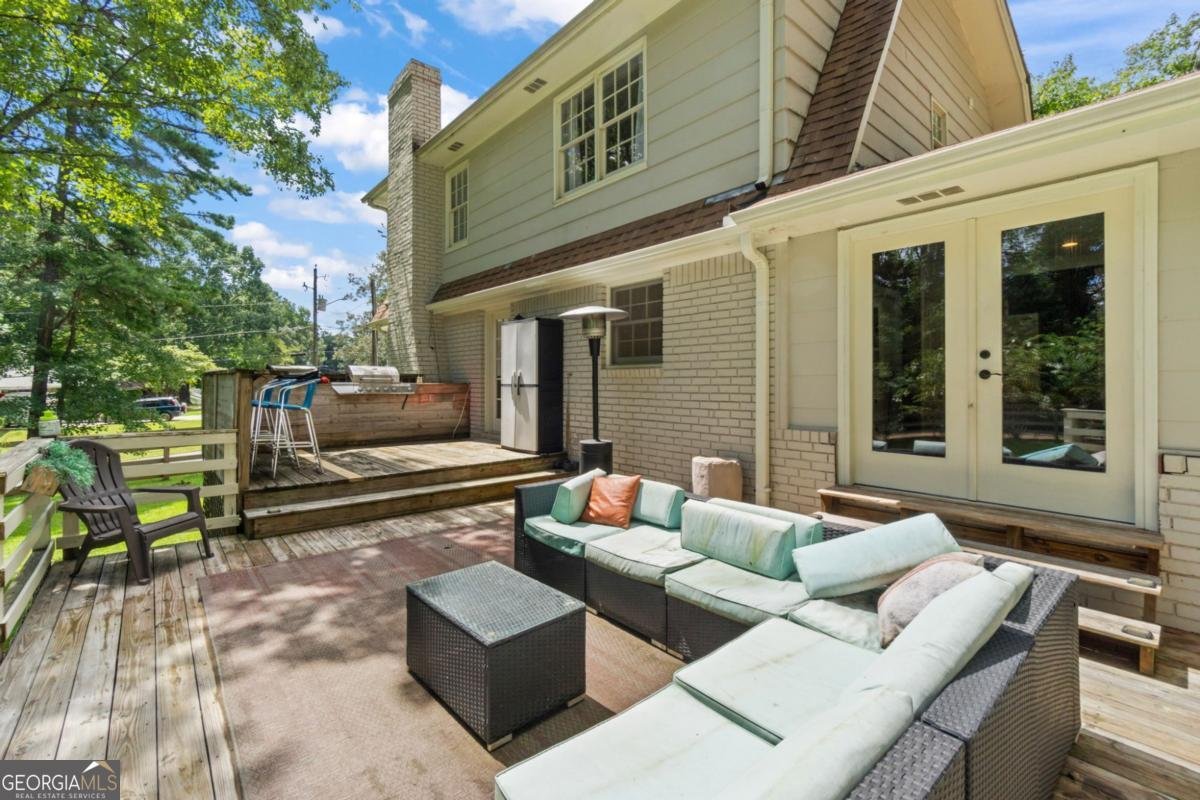 4485 Forest Green Drive Sugar Hill - 7