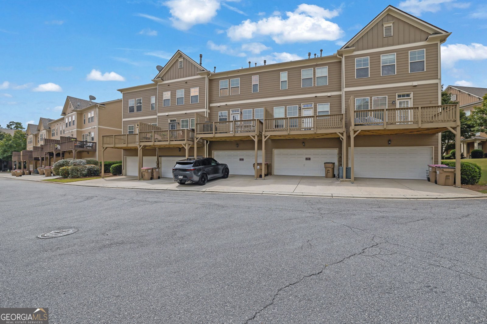 4416 Village Field Place Suwanee - 24