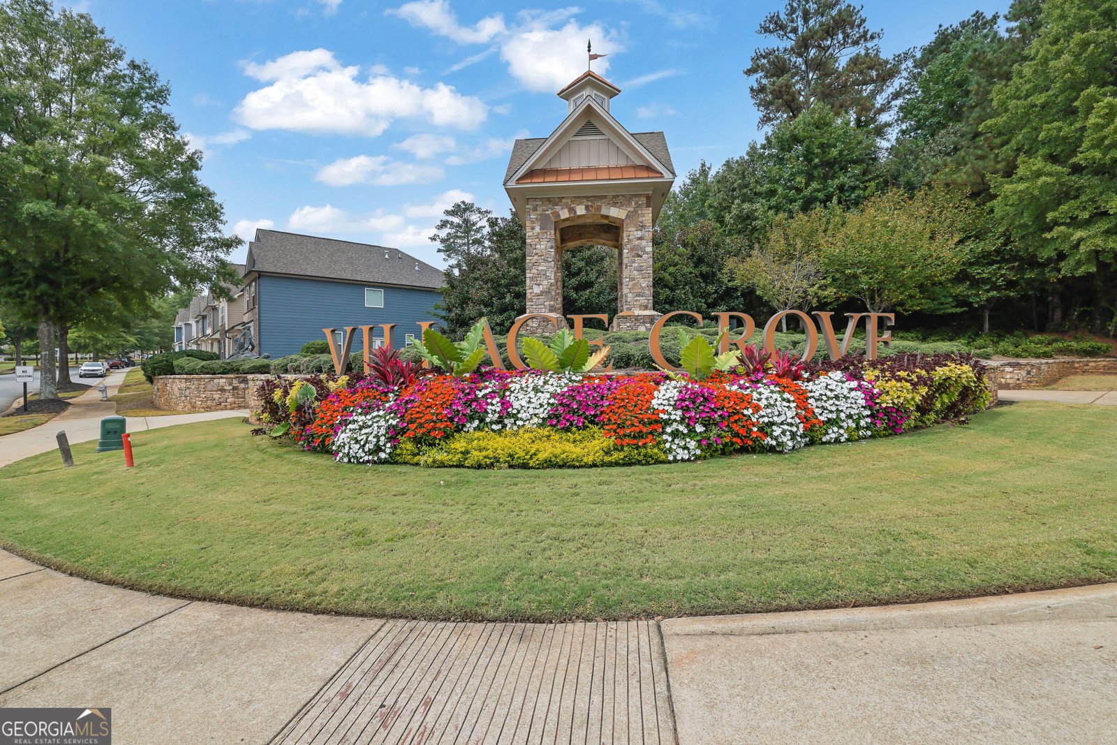 4416 Village Field Place Suwanee - 25