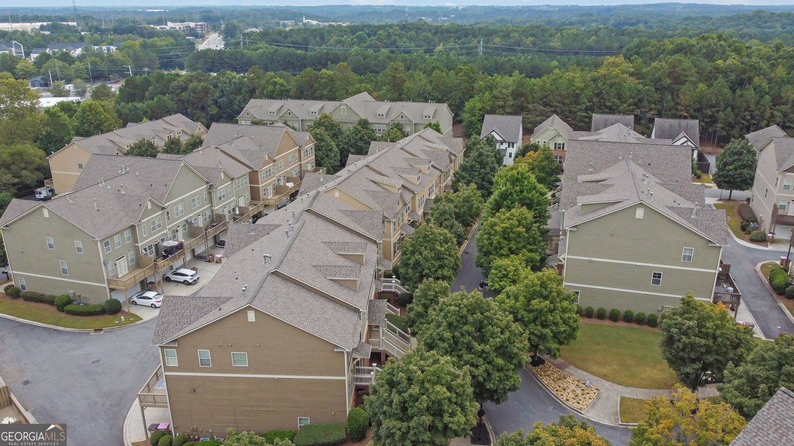 4416 Village Field Place Suwanee - 27
