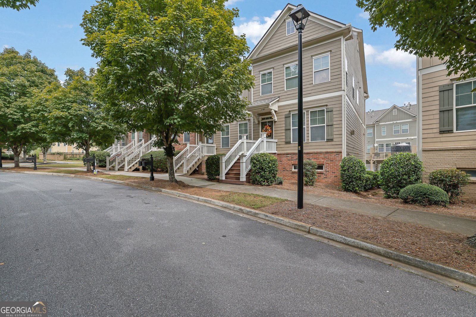 4416 Village Field Place Suwanee - 29
