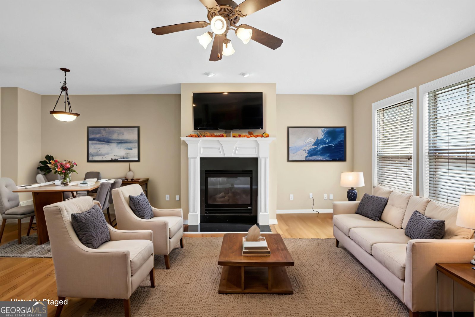 4416 Village Field Place Suwanee - 3
