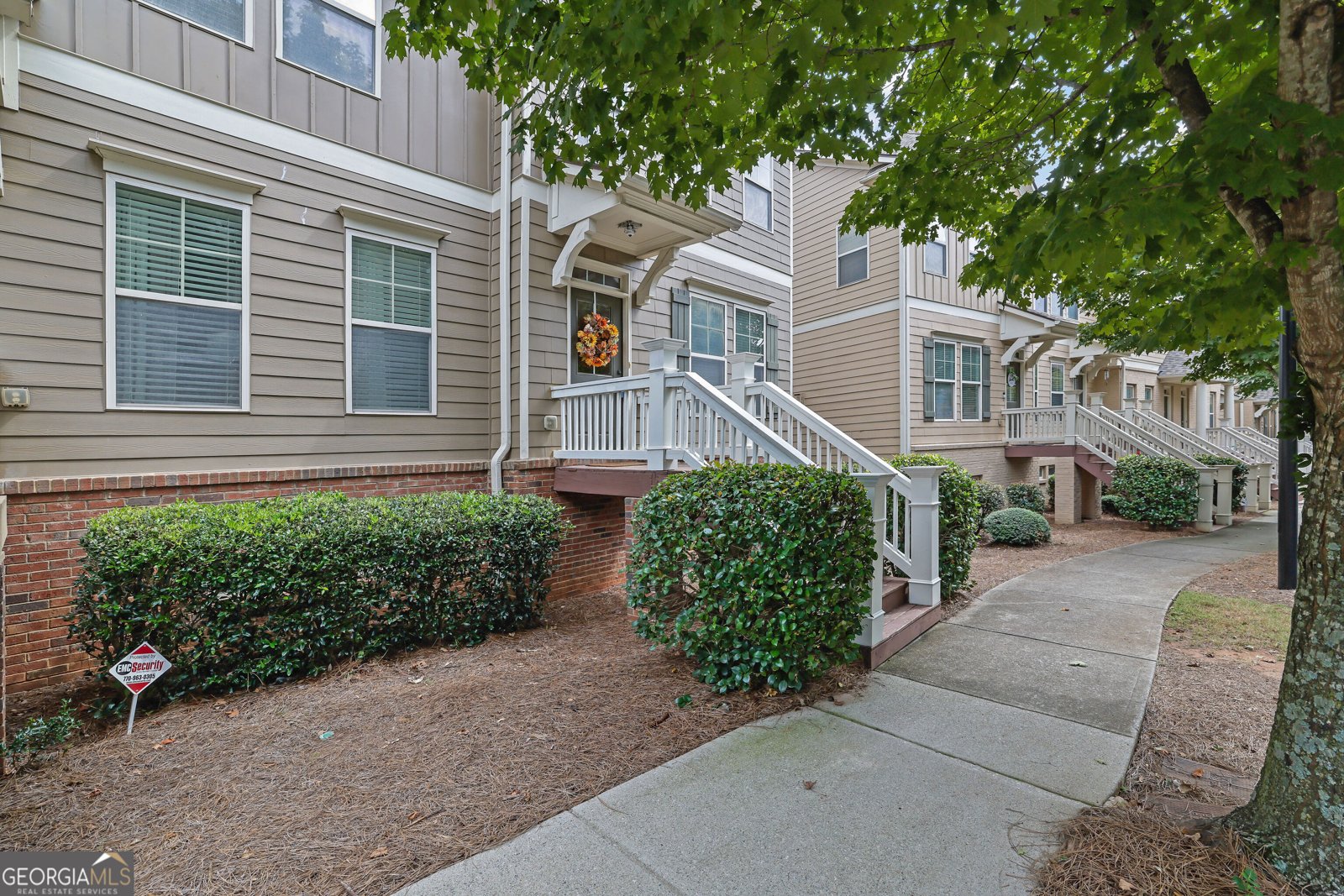4416 Village Field Place Suwanee - 30