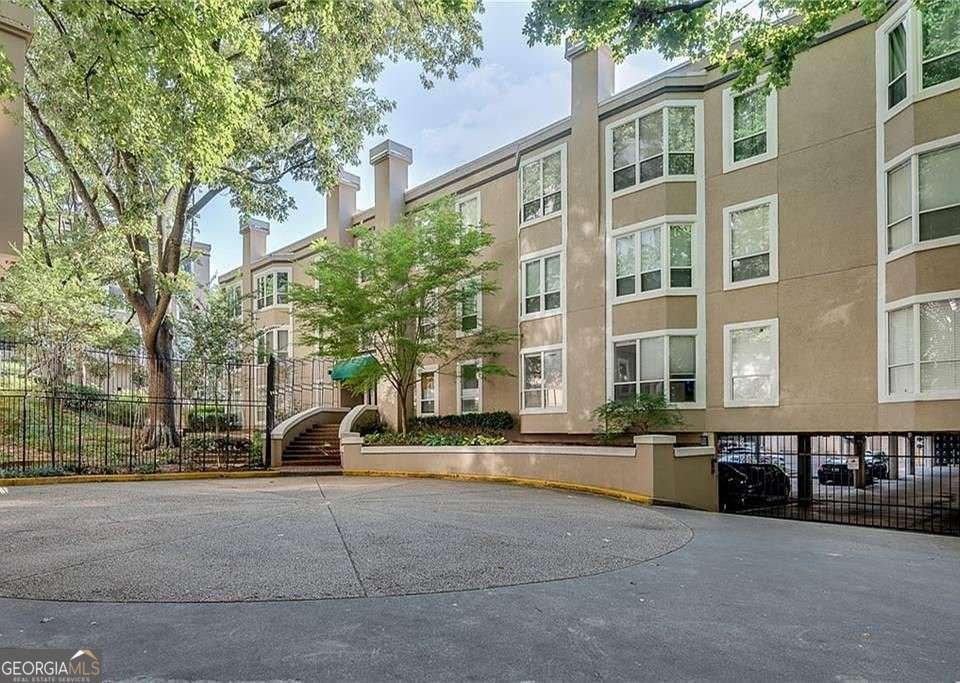 244 13th Street Atlanta - 27