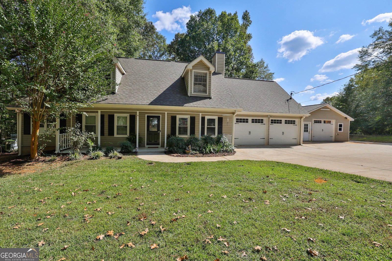 1593 Highway 82 Winder - 1