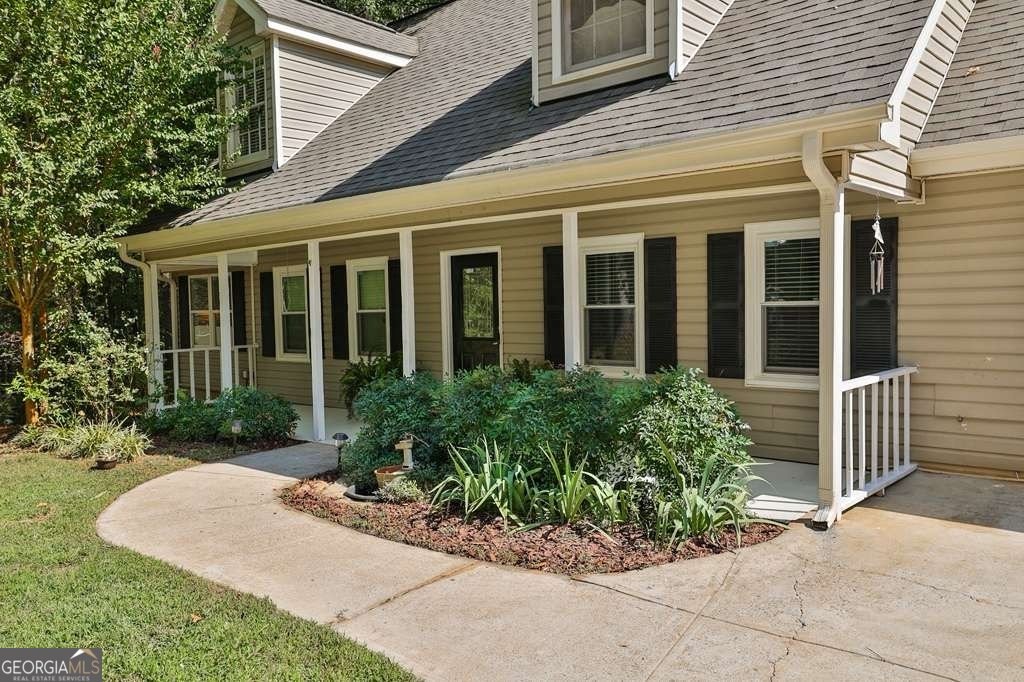 1593 Highway 82 Winder - 2