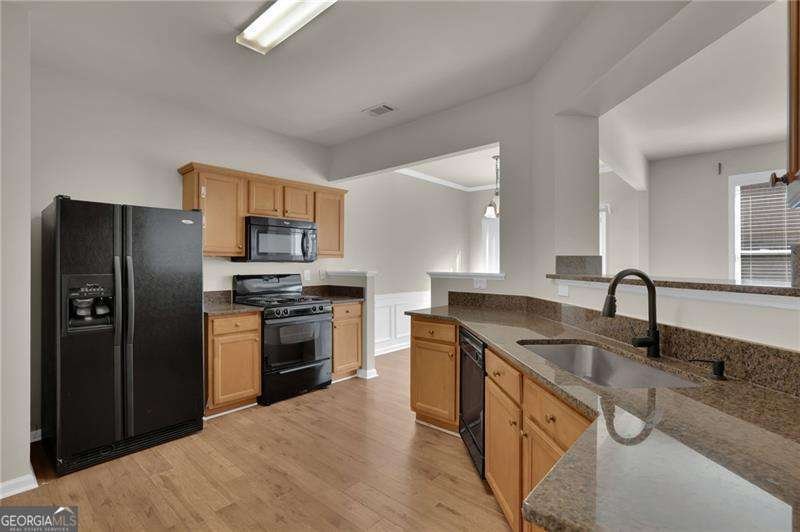 1865 Ellison Lakes Court Kennesaw - 10