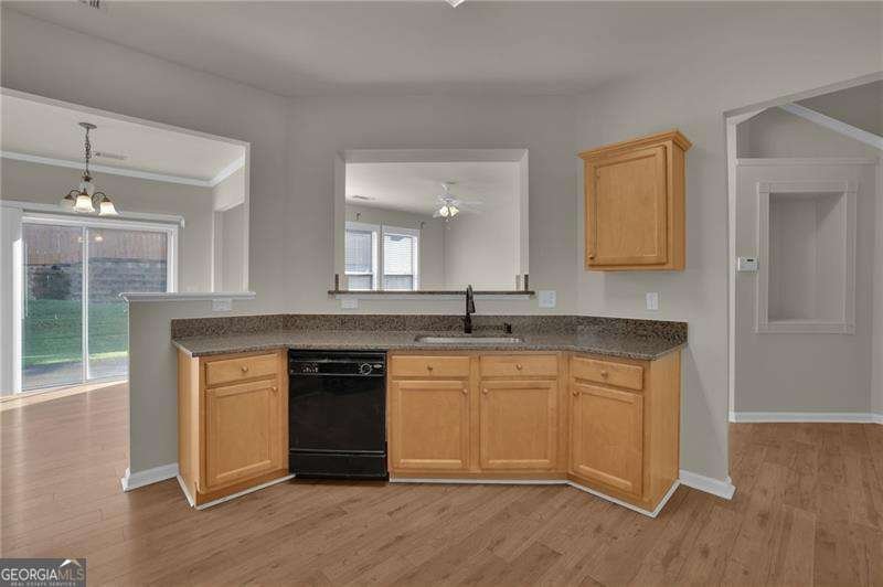 1865 Ellison Lakes Court Kennesaw - 11