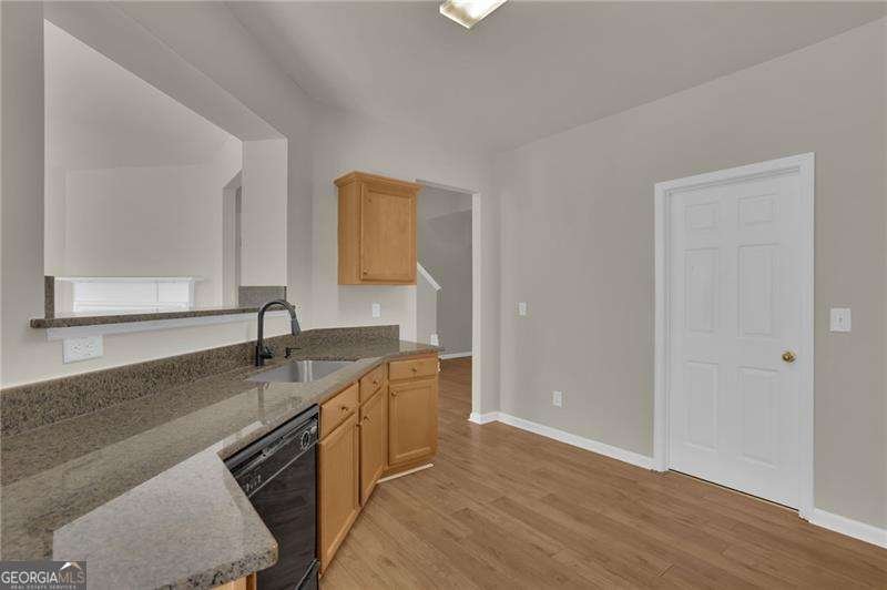 1865 Ellison Lakes Court Kennesaw - 12