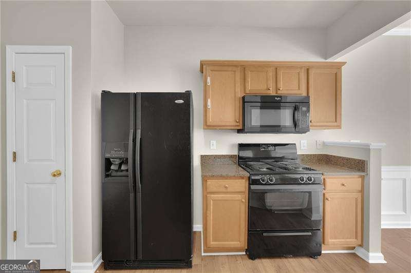 1865 Ellison Lakes Court Kennesaw - 13