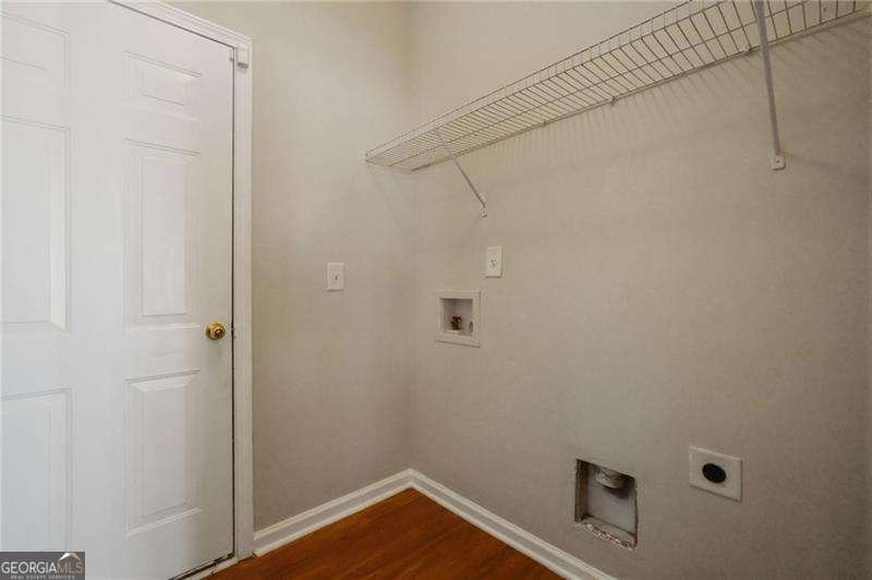 1865 Ellison Lakes Court Kennesaw - 29