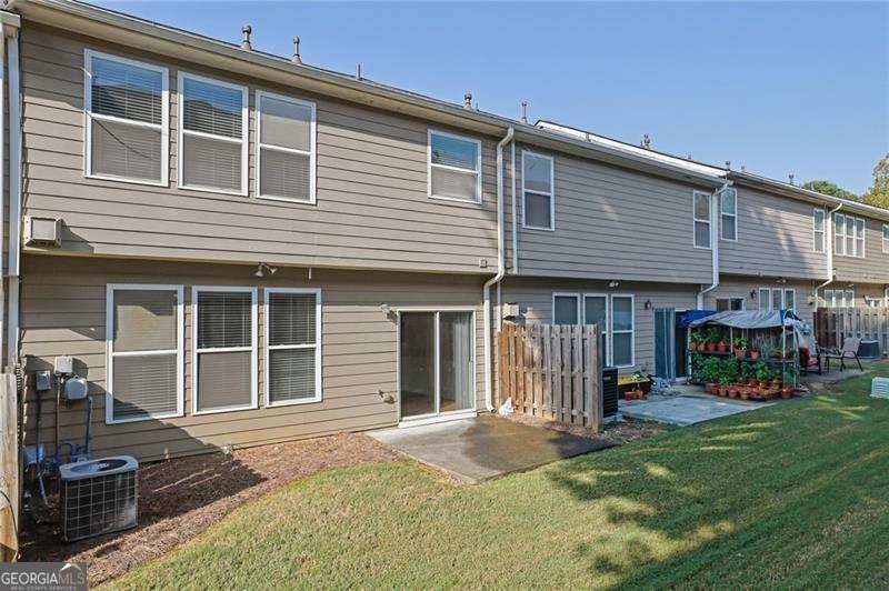 1865 Ellison Lakes Court Kennesaw - 30