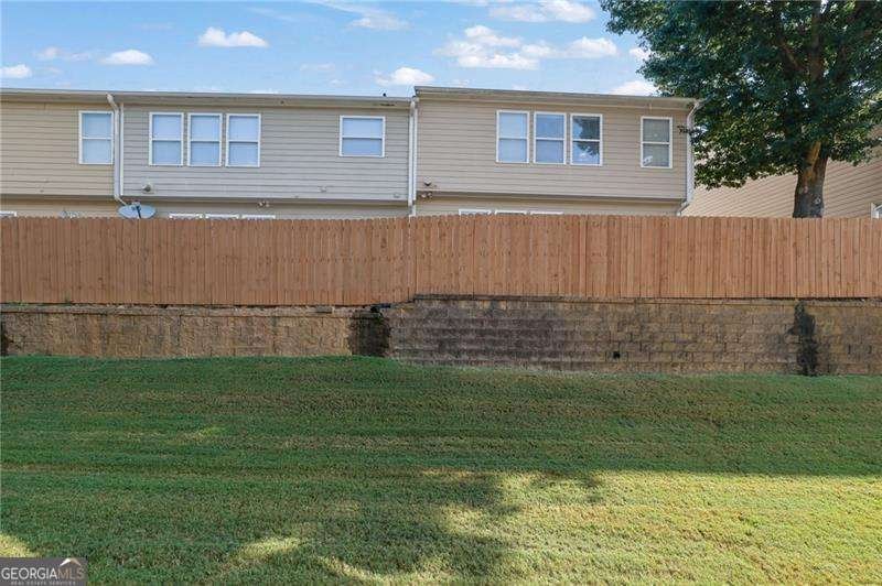 1865 Ellison Lakes Court Kennesaw - 31