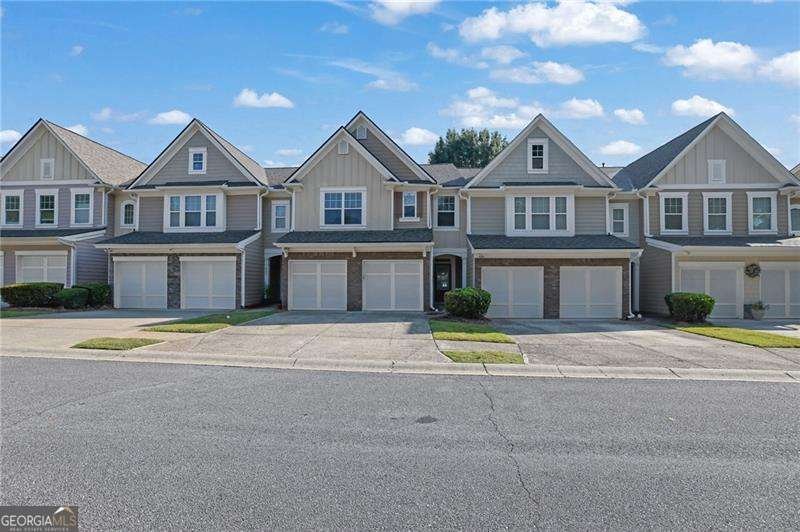 1865 Ellison Lakes Court Kennesaw - 32