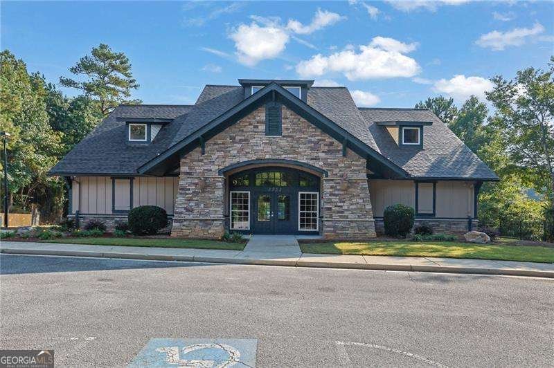 1865 Ellison Lakes Court Kennesaw - 33