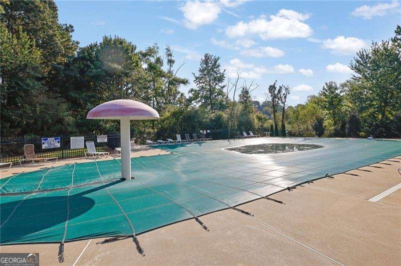 1865 Ellison Lakes Court Kennesaw - 34
