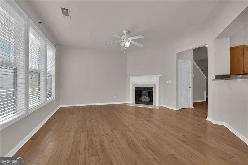 1865 Ellison Lakes Court Kennesaw - 4