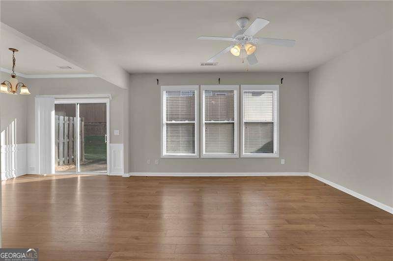 1865 Ellison Lakes Court Kennesaw - 6