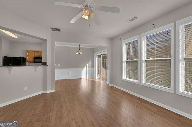 1865 Ellison Lakes Court Kennesaw - 7