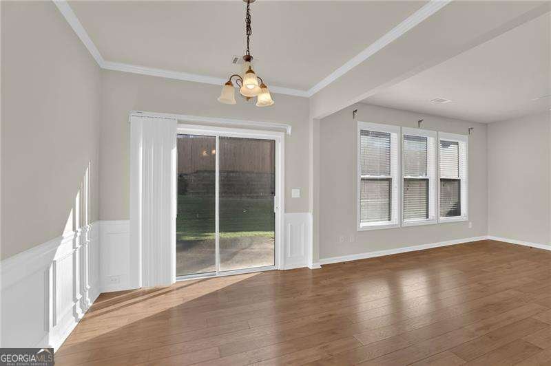 1865 Ellison Lakes Court Kennesaw - 8