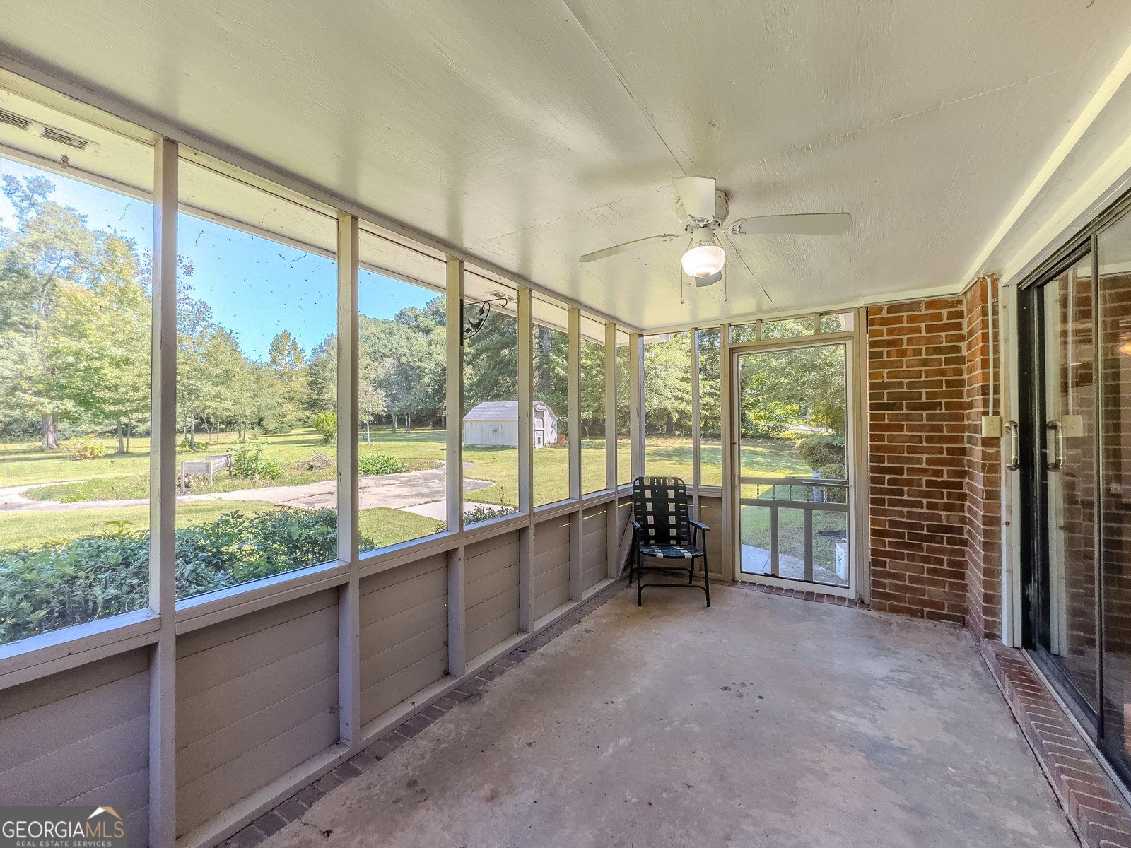 2152 Black Shoals Road Conyers - 1
