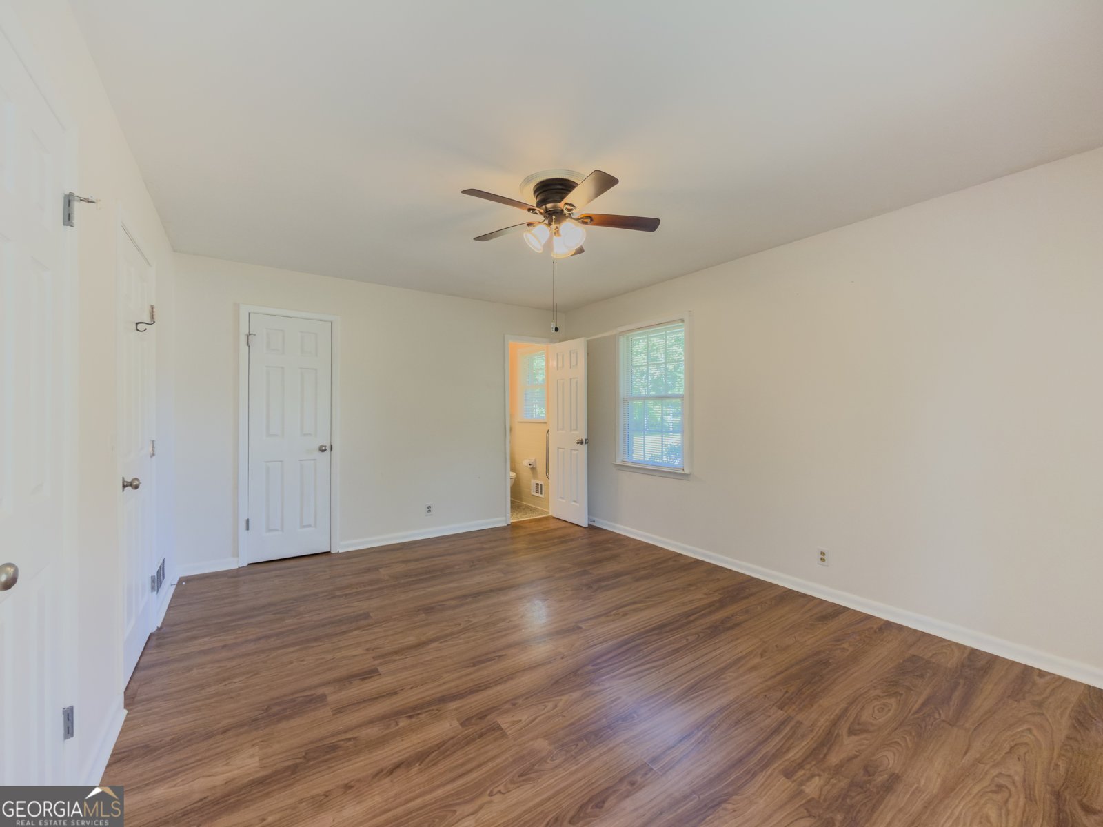 2152 Black Shoals Road Conyers - 12