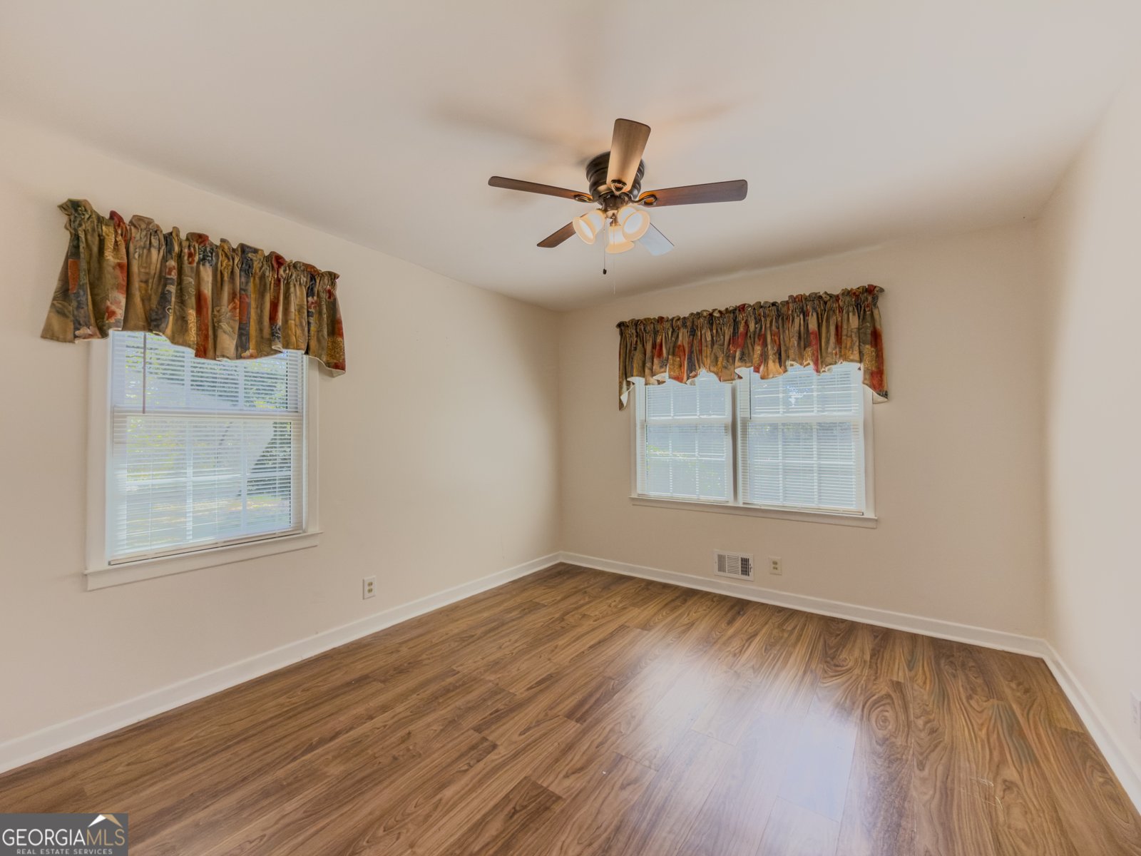 2152 Black Shoals Road Conyers - 17
