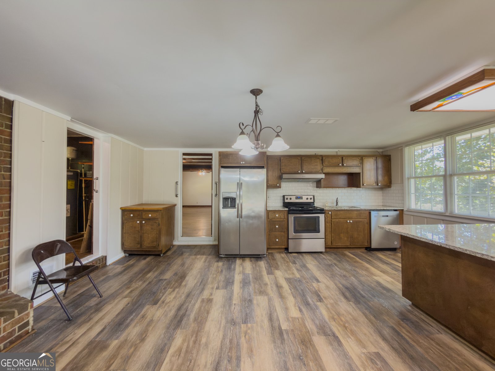 2152 Black Shoals Road Conyers - 2