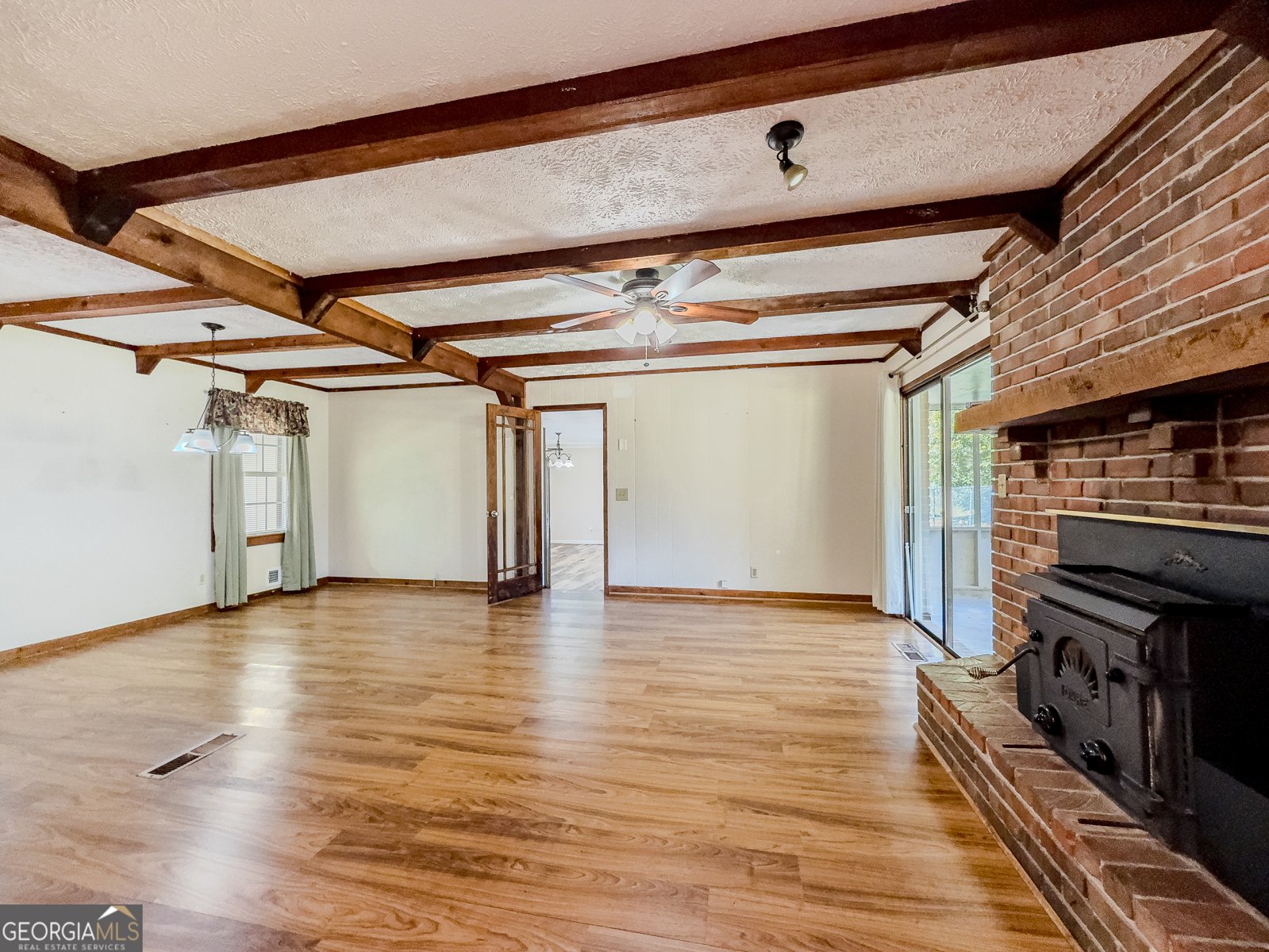 2152 Black Shoals Road Conyers - 21