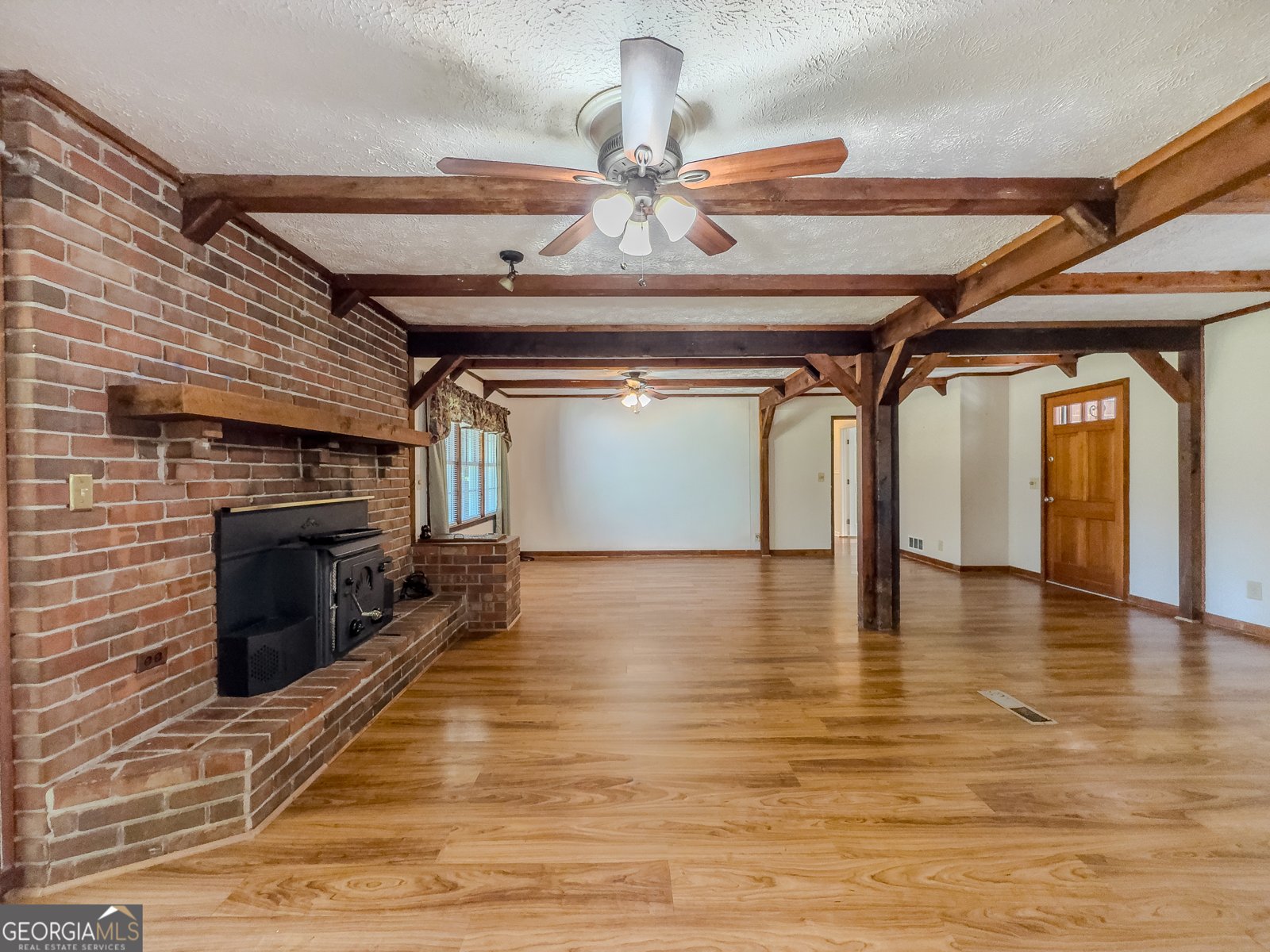 2152 Black Shoals Road Conyers - 24