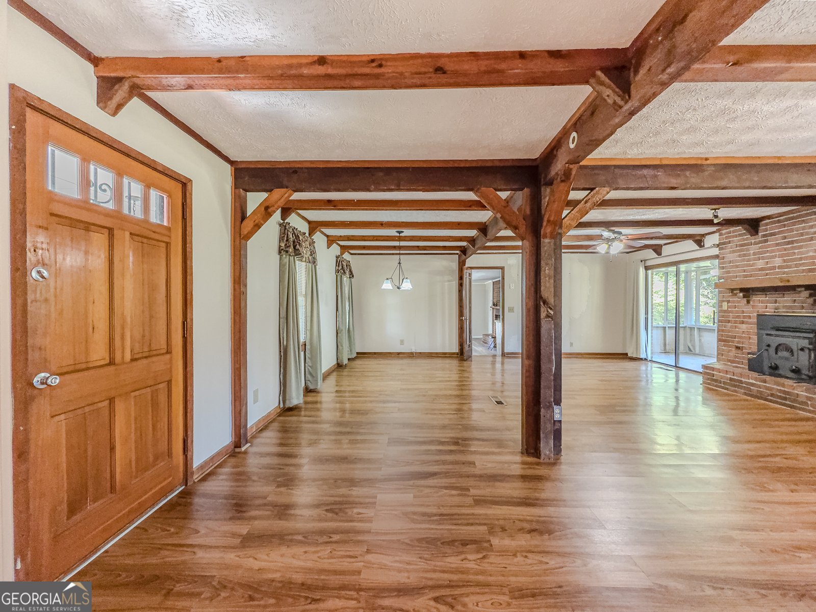 2152 Black Shoals Road Conyers - 27