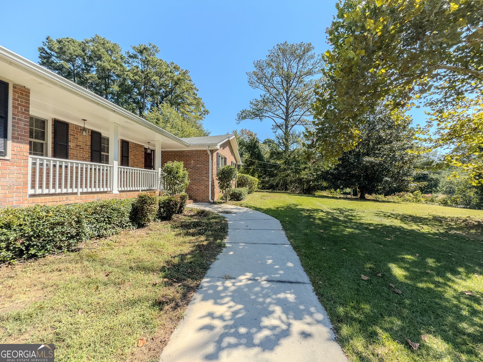 2152 Black Shoals Road Conyers - 29