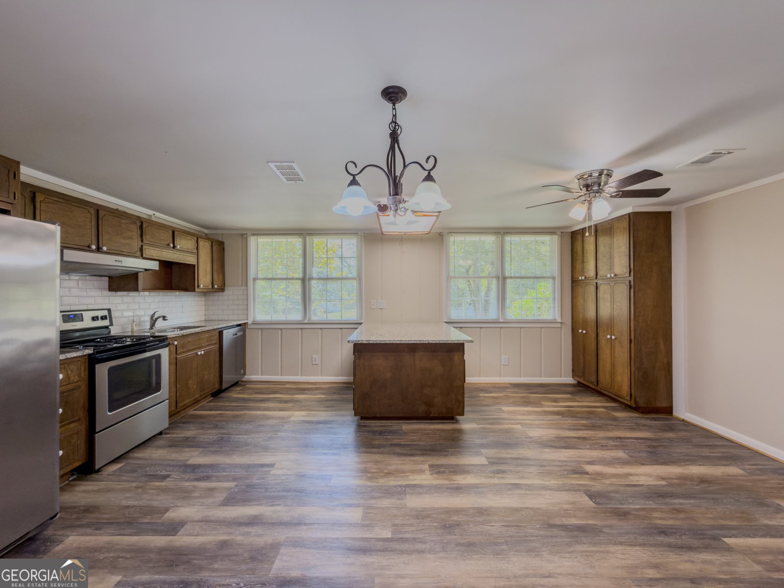 2152 Black Shoals Road Conyers - 3
