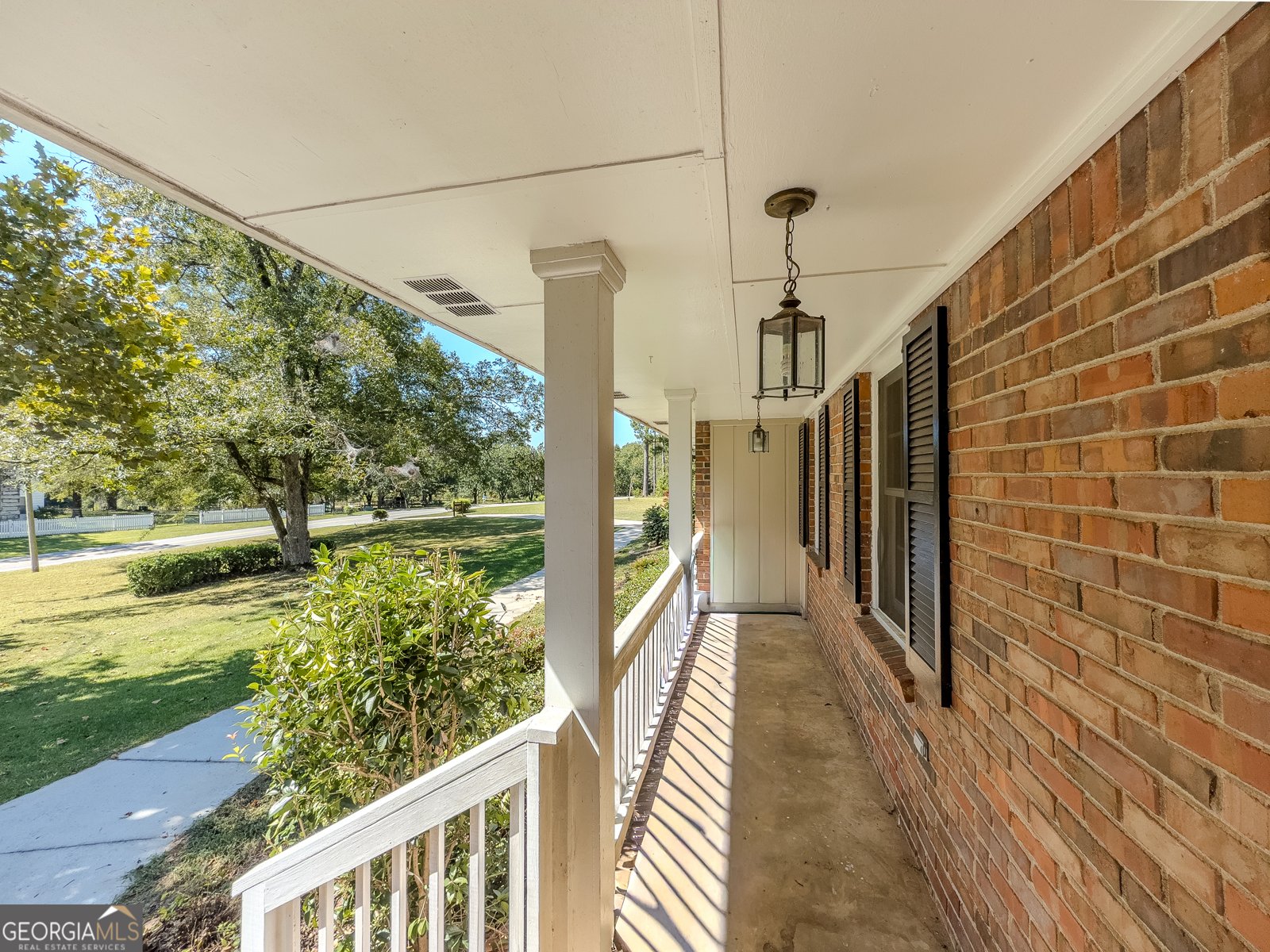 2152 Black Shoals Road Conyers - 30