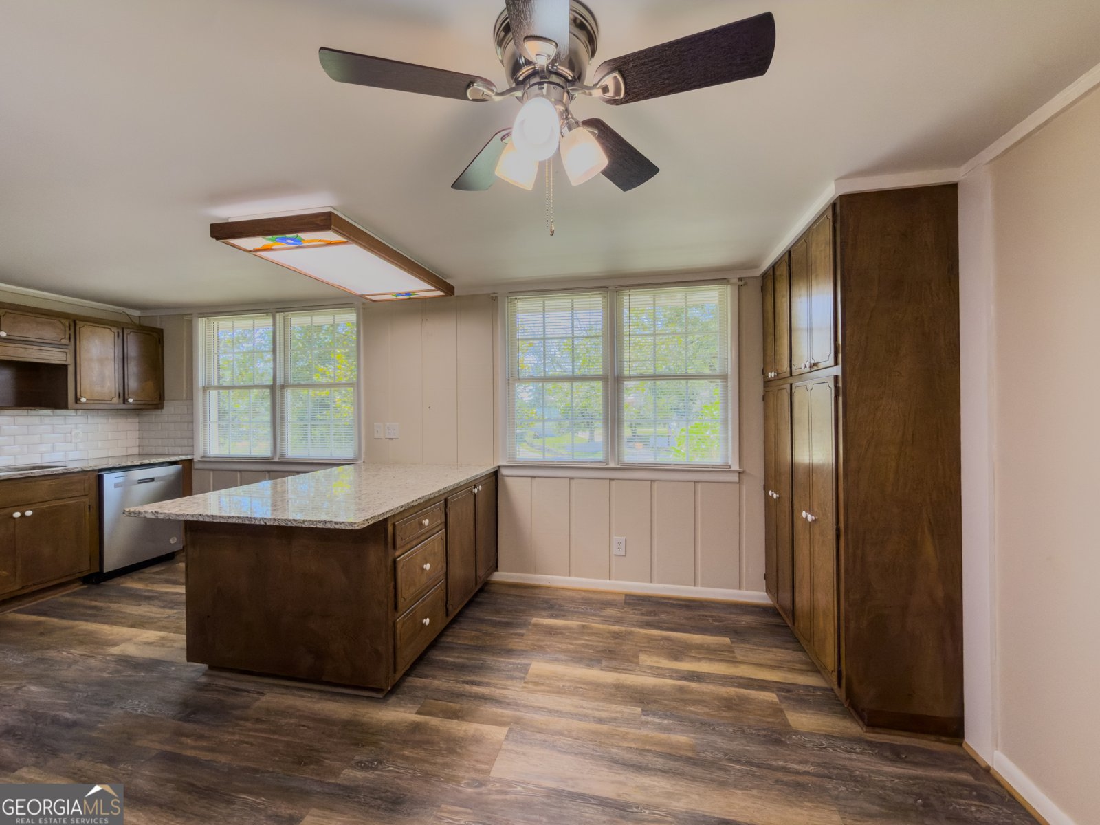 2152 Black Shoals Road Conyers - 4