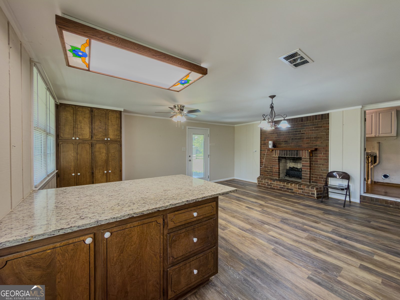 2152 Black Shoals Road Conyers - 5