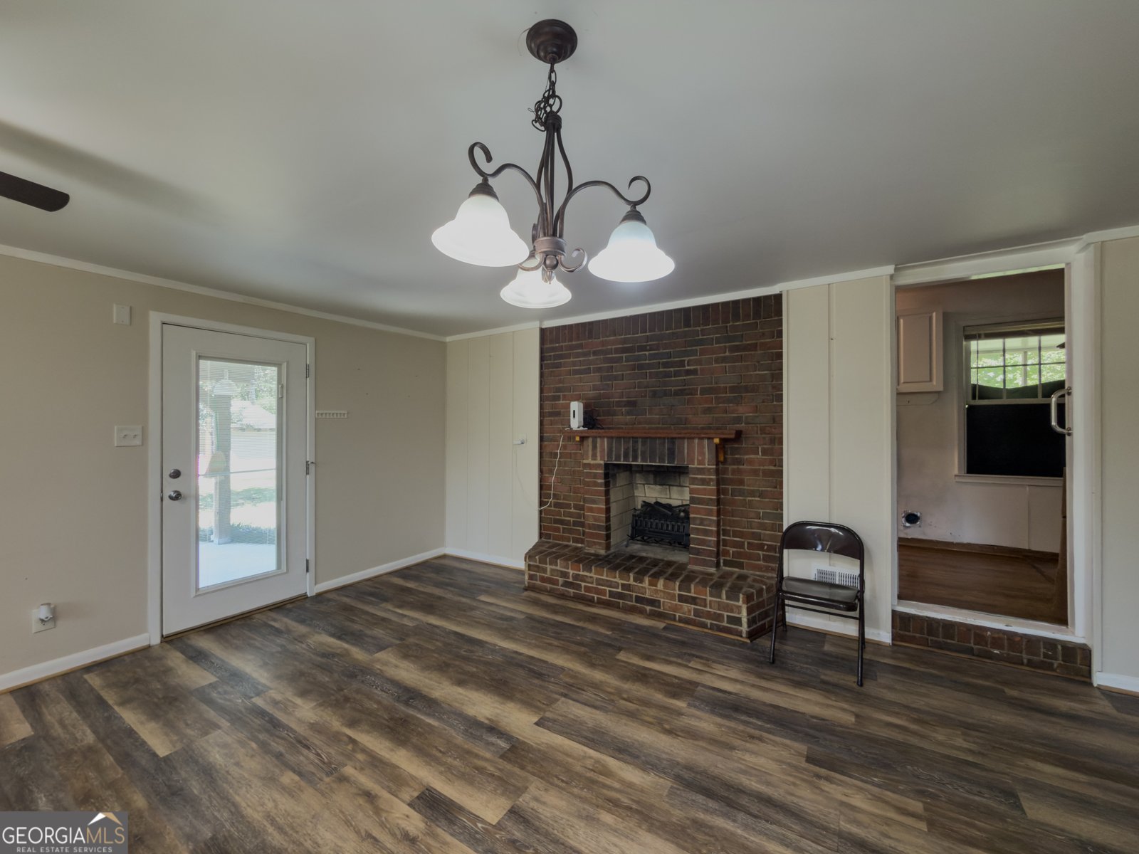2152 Black Shoals Road Conyers - 6