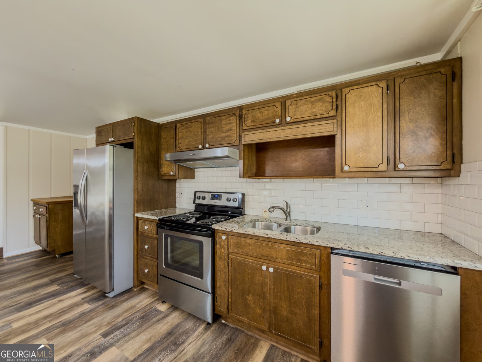 2152 Black Shoals Road Conyers - 8