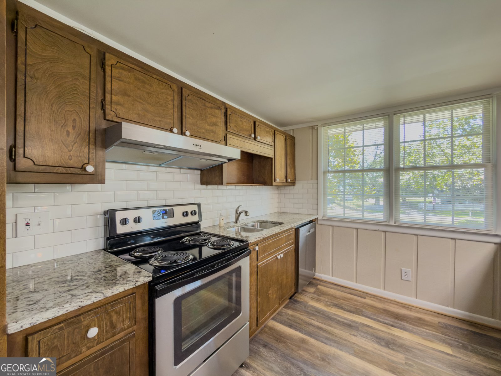 2152 Black Shoals Road Conyers - 9