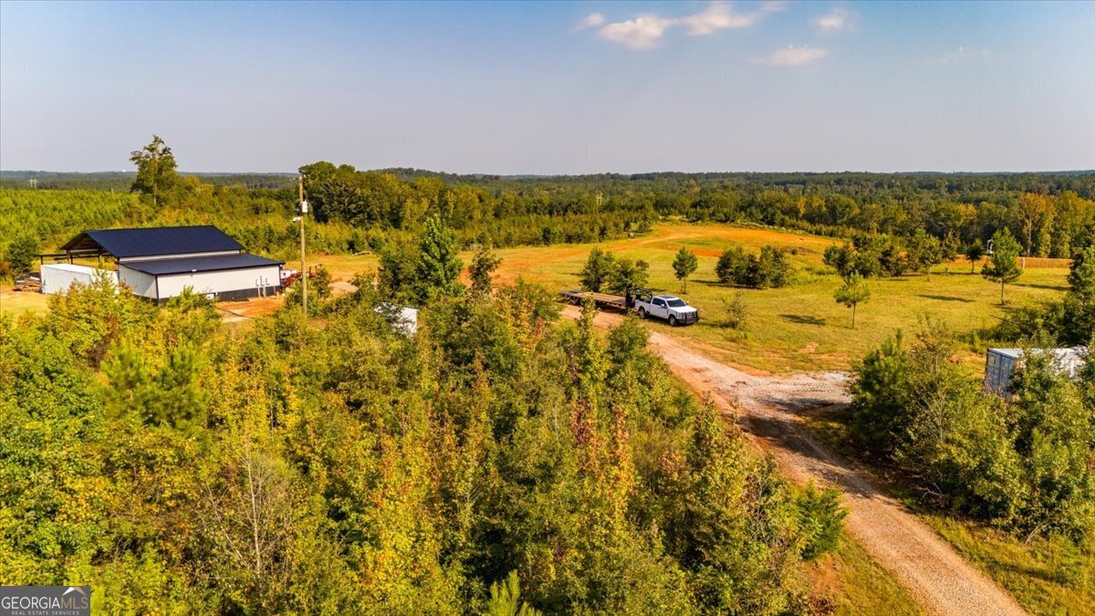 1636 Cook Road Monticello - 1