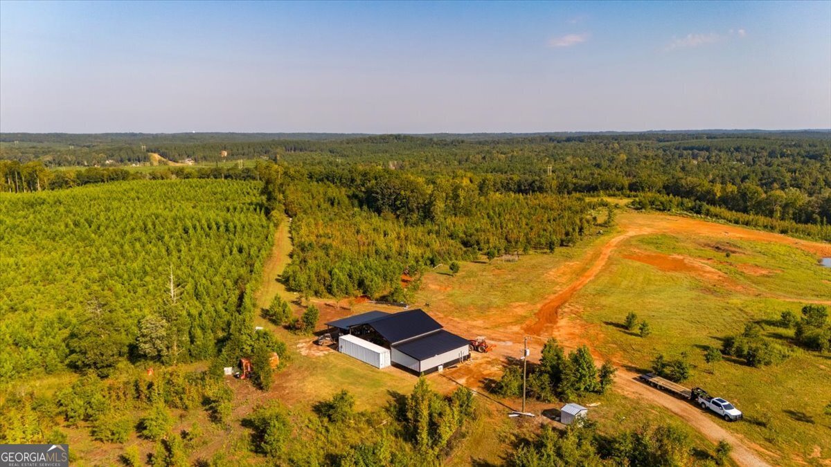 1636 Cook Road Monticello - 37