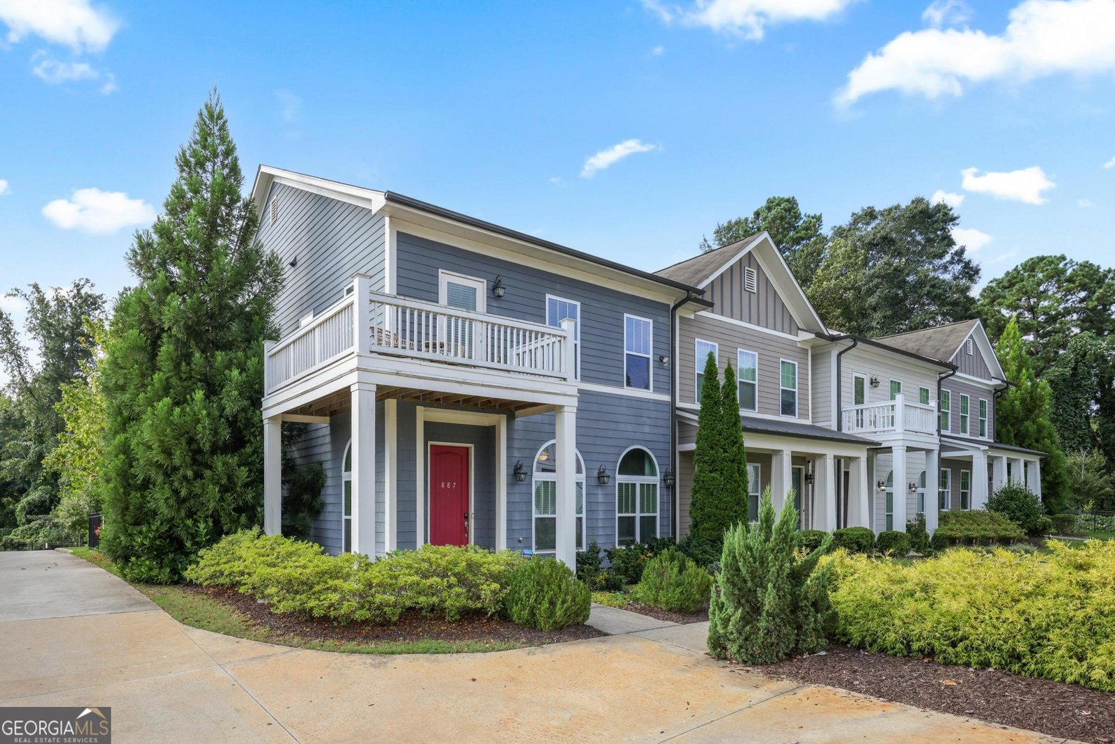 887 Proctor Oak Street Atlanta - 1