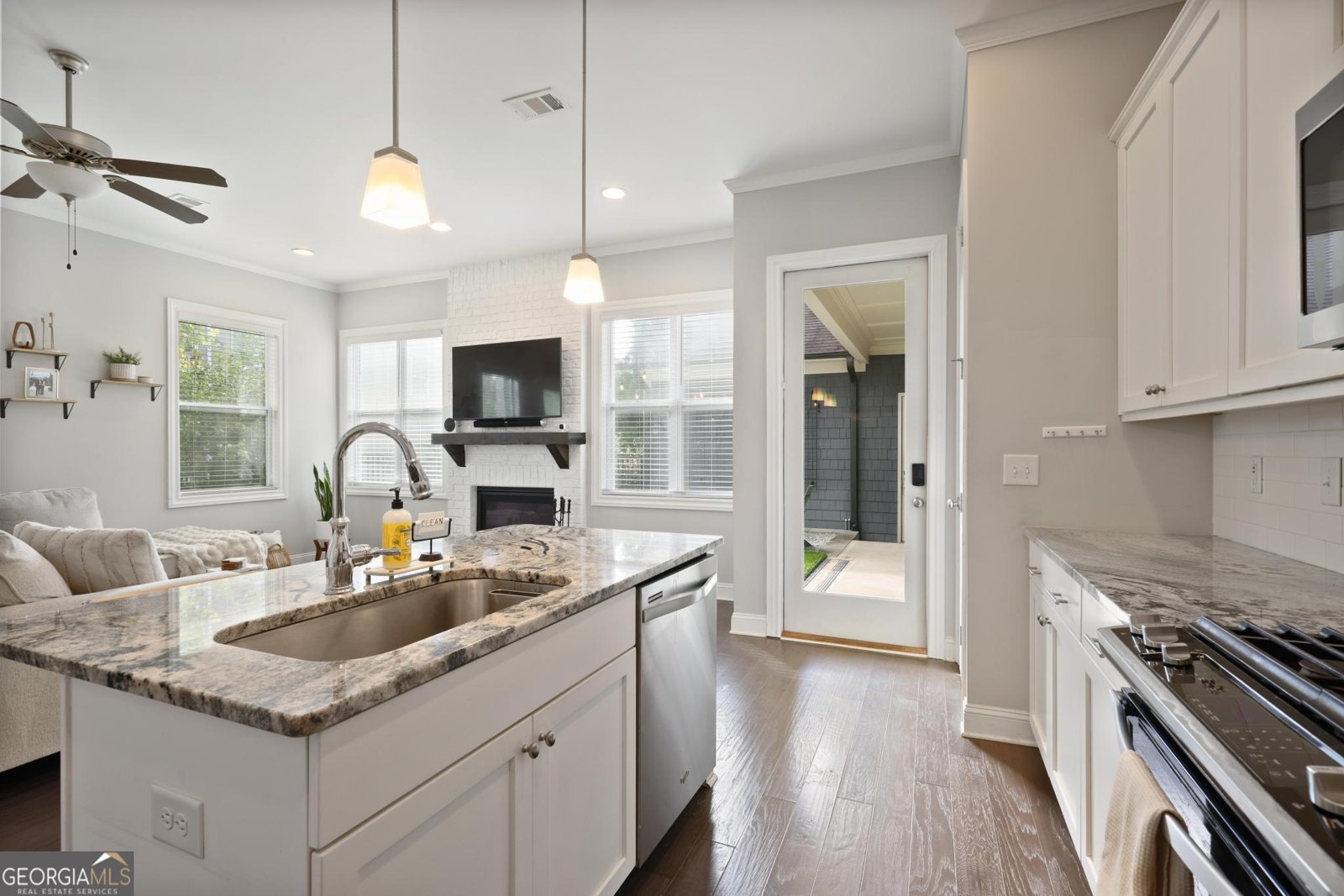 887 Proctor Oak Street Atlanta - 10