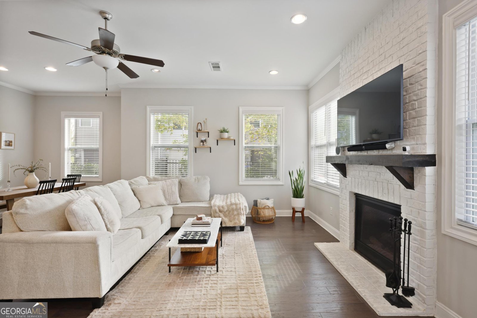 887 Proctor Oak Street Atlanta - 5