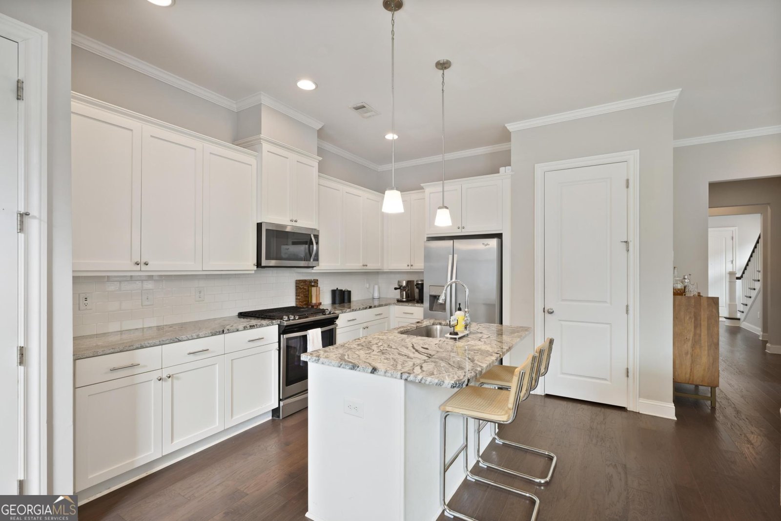 887 Proctor Oak Street Atlanta - 8